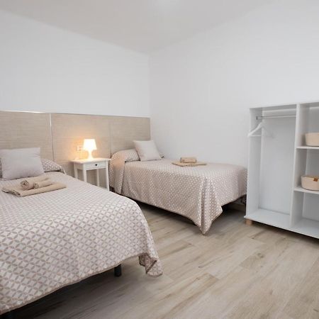 Apartamento San Juan Nerja Exteriér fotografie