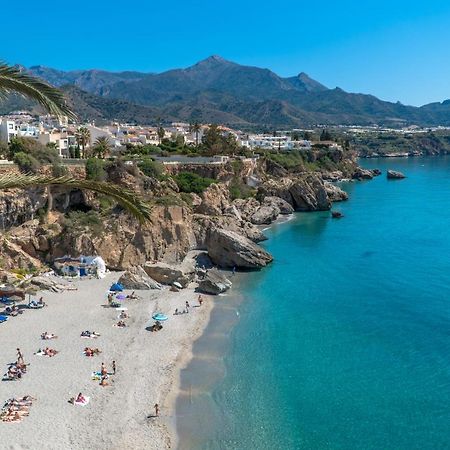 Apartamento San Juan Nerja Exteriér fotografie