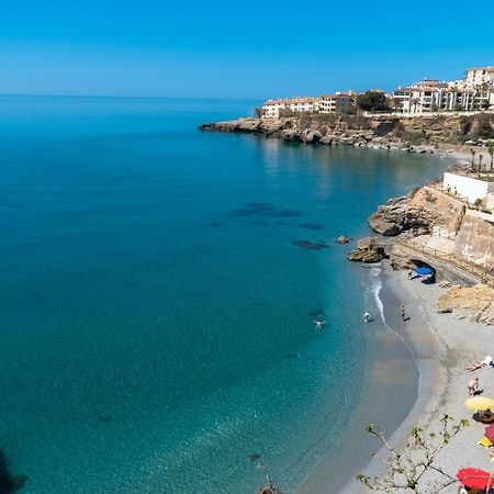 Apartamento San Juan Nerja Exteriér fotografie