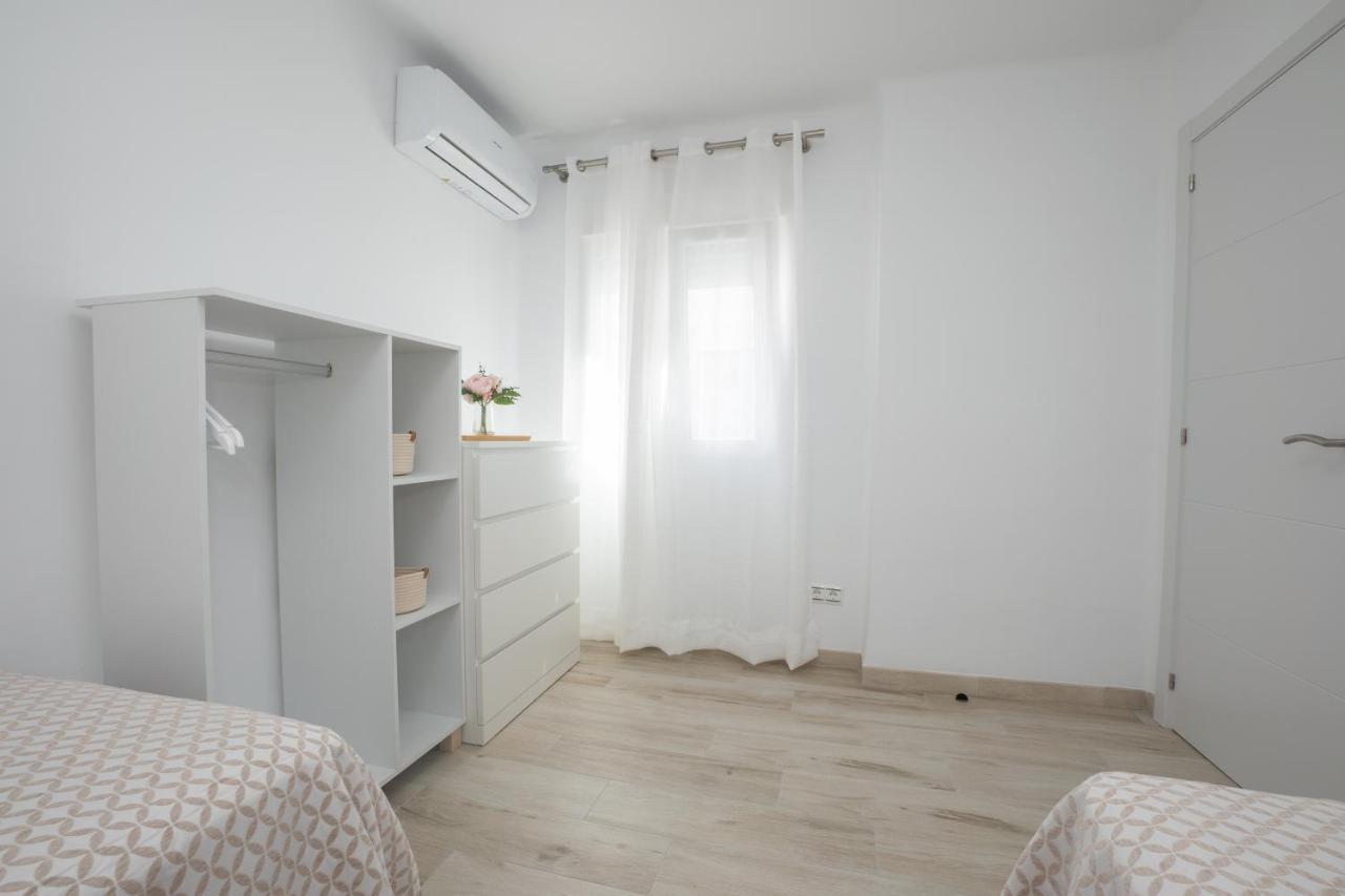 Apartamento San Juan Nerja Exteriér fotografie