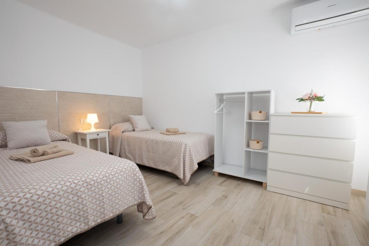 Apartamento San Juan Nerja Exteriér fotografie