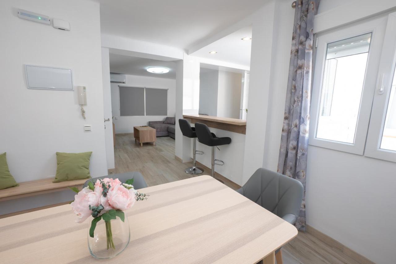 Apartamento San Juan Nerja Exteriér fotografie