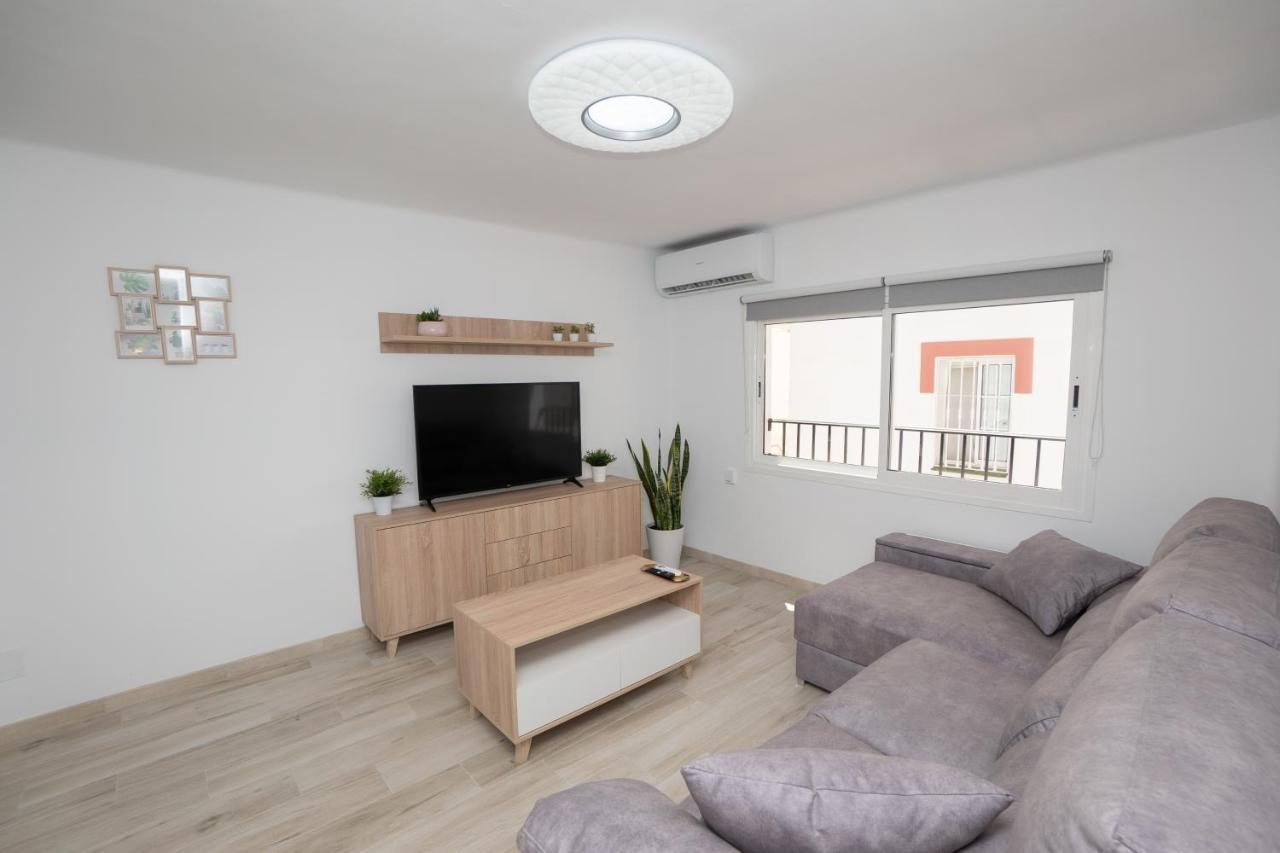 Apartamento San Juan Nerja Exteriér fotografie