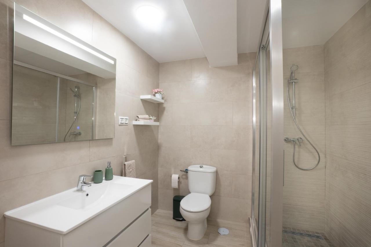 Apartamento San Juan Nerja Exteriér fotografie